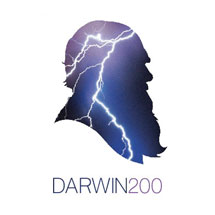 Darwin 200 logo