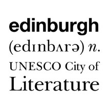 Edinburgh City of Literature 