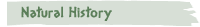 Natural History