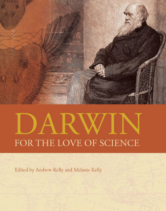 Darwin Love